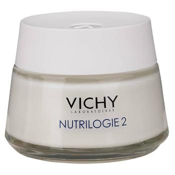 VICHY Nutrilogie 2 denný krém pre veľmi suchú pleť 50 ml