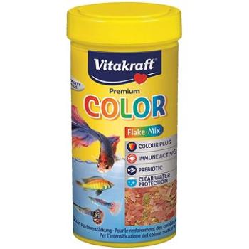 Vitakraft Premium Color Flake Mix 250 ml (4008239598103)