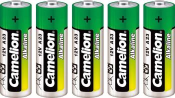 Camelion LR23 špeciálny typ batérie 23 A  alkalicko-mangánová 12 V 55 mAh 5 ks