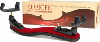 Kubíček KUBH Burgundy 1/16 - 1/4