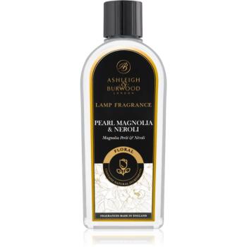 Ashleigh & Burwood London Pearl Magnolia & Neroli náplň do katalytickej lampy 500 ml