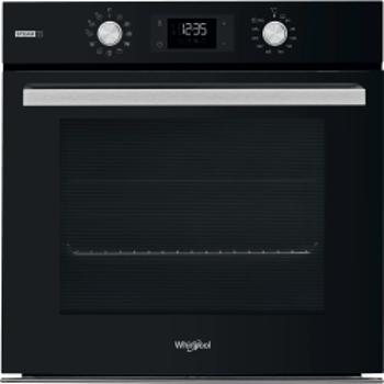 Whirlpool OAS KP8V1SW BLG