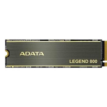 ADATA LEGEND 800 1 TB (ALEG-800-1000GCS)