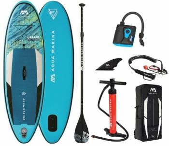 Aqua Marina Vibrant SET 8' (244 cm) Paddleboard pre deti a juniorov