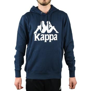 Kappa  Bundy Taino Hooded  Modrá