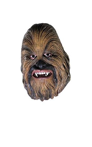 Rubies Maska Star Wars - Chewbacca