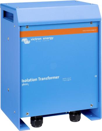 Victron Energy  laboratórne oddeľovací transformátor s pevným napätím  7000 W  230 V (max.)