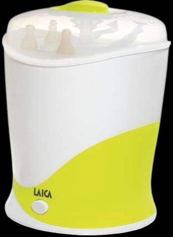 Laica Sterilizátor detských fliaš BC1005