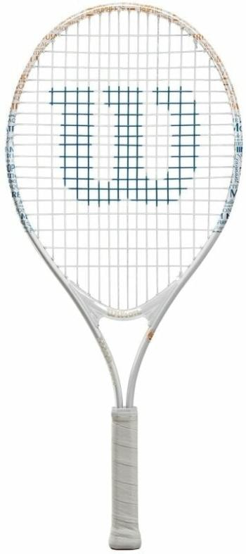 Wilson Roland Garros Elitte 23 Junior Tennis Racket 23