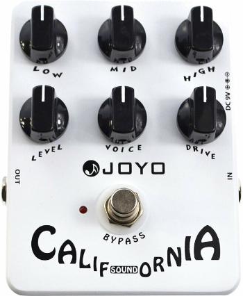 Joyo JF-15 California Sound Gitarový efekt