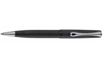 Diplomat D10425650 Esteem Lapis Black, guľôčkové pero