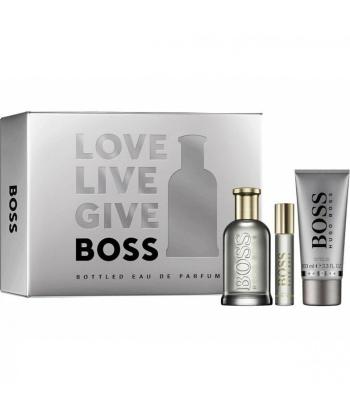 HUGO BOSS Bottled Darčekové balenie