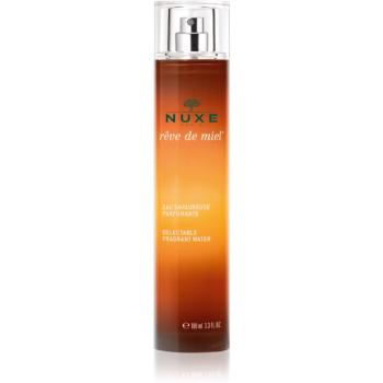 Nuxe Rêve de Miel aromatická telová voda 100 ml