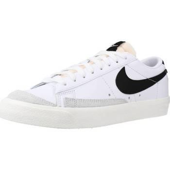 Nike  Módne tenisky BLAZER LOW '77  Biela