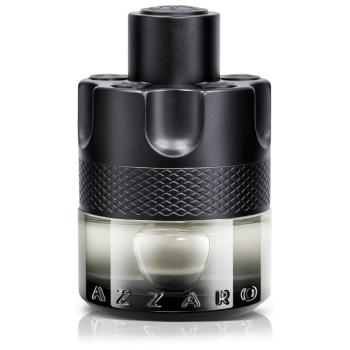 Azzaro The Most Wanted Intense toaletná voda pre mužov 50 ml