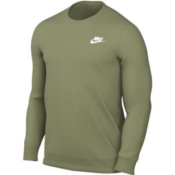 Nike  Bundy Sportswear  Zelená
