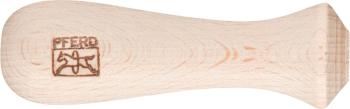 PFERD 12611010 Drevená rukoväť na pilníky s priemerom 4,8-7,9 mm   10 ks