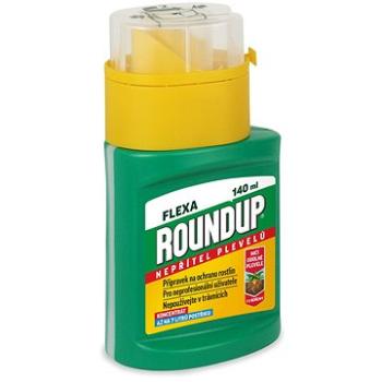 Roundup Flexa 140 ml (1529122)