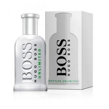 Hugo Boss No.6 Unlimited 100ml