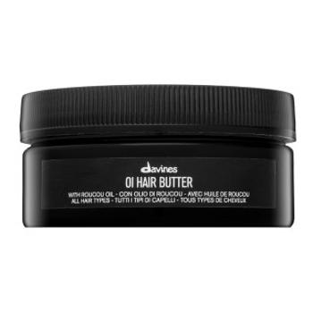 Davines OI Hair Butter hĺbkovo vyživujúce maslo pre hrubé a nepoddajné vlasy 75 ml