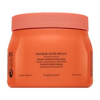 Kérastase Discipline Oléo-Relax Masque vyživujúca maska pre suché a nepoddajné vlasy 500 ml