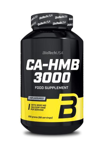 BioTechUSA CA-HMB 3000 200 g