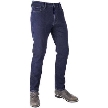 OXFORD PREDĹŽENÉ Original Approved Jeans Slim fit,  pánske (modrá) (motonad01848)