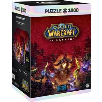 World of Warcraft Classic: Onyxia – Puzzle (5908305235323)