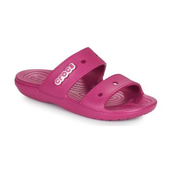 Crocs  CLASSIC CROCS SANDAL  Šľapky Ružová