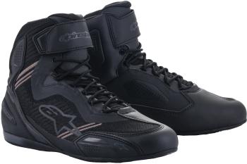 Alpinestars Faster-3 Rideknit Shoes Black 44 Topánky