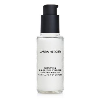 Laura Mercier Zmatňujúci bezolejový hydratačný krém pre mastnú pleť (Mattifying Oil-Free Moisturizer) 50 ml