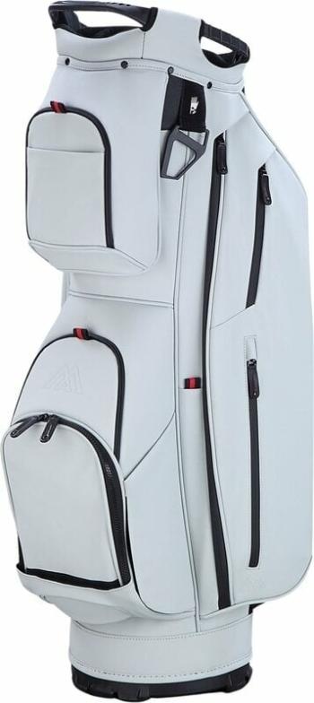 Big Max Dri Lite Prime Off White Cart Bag