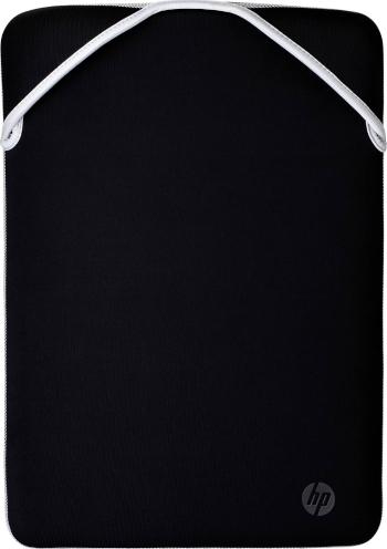 HP obal na notebook Protective Reversible 14 S Max.veľkosť: 35,6 cm (14")  čierna/strieborná