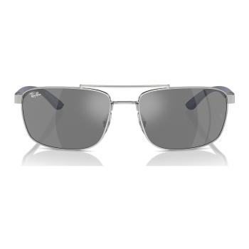 Ray-ban  Occhiali da Sole  RB3737 003/6G  Slnečné okuliare Strieborná