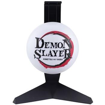 Demon Slayer – lampa a stojan na slúchadlá (5055964793777)