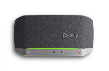 Poly Sync 20, SY20-M USB-C, konferenční zařízení s mikrofonem a reproduktorem