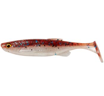 Savage gear gumová nástraha fat minnow t tail bulk smelt - 13 cm 20 g