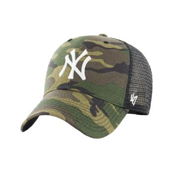 '47 Brand  New York Yankees Trucke Cap  Šiltovky Zelená