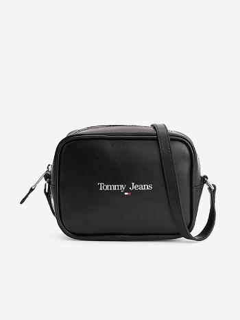 Tommy Jeans Cross body bag Čierna