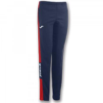 LONG PANT CHAMPIONSHIP IV NAVY-RED WOMAN 2XS