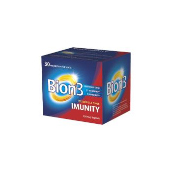 Bion 3 Imunity