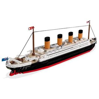 Cobi Titanic (5902251019297)