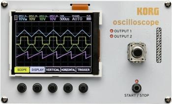 Korg Nu:Tekt NTS-2 Oscilloscope