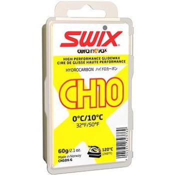 Swix CH10X žltý 60 g (CH10X-6)