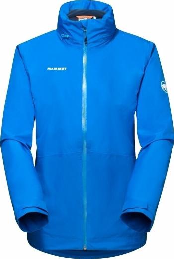 Mammut Ayako Tour HS Hooded Women Ice XS Outdoorová bunda