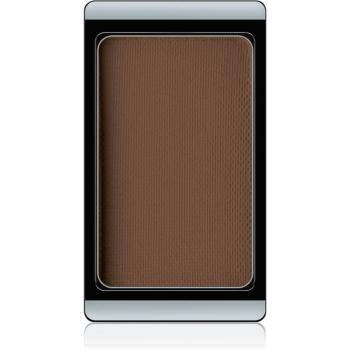 ARTDECO Eyeshadow Matt očné tiene pre vloženie do paletky s matným efektom odtieň 526 Matt Selected Item 0,8 g