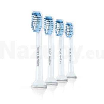 Philips Sonicare ProResult Sensitive HX6054/05 4ks