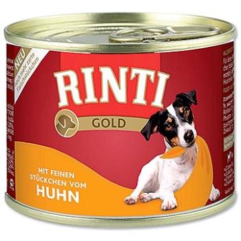 FINNERN konzerva Rinti Gold kura 185 g (4000158910318)