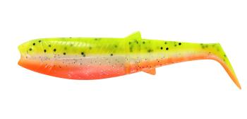 Savage gear gumová nástraha cannibal shad lemon cracker - 20 cm 80 g