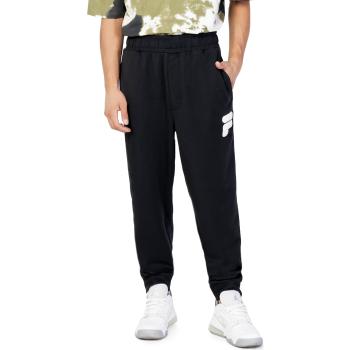 Fila  CHIASSO DROPPED CROTCH PANTS FAM0138  Nohavice Modrá